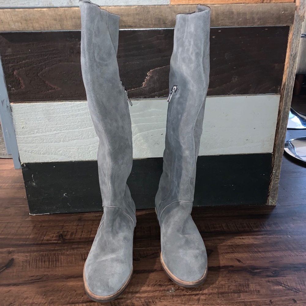 Ugg boots !